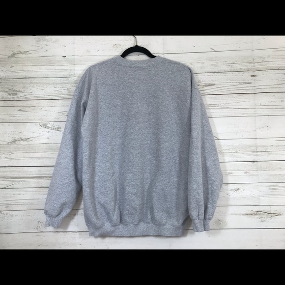 Disneyland Patriotic Mickey Mouse Sweatshirt - Picture 3 of 4